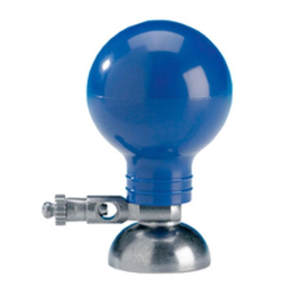 Image of EKG elektróda mellkasi szívó 24 mm gumilabdás