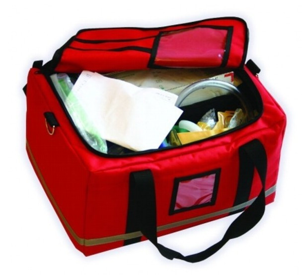 Image of Készenléti - sürgősségi táska 3749