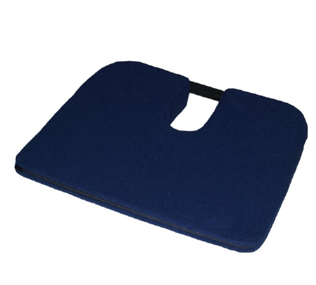 Image of Párna ékpárna, farkcsont kivágással