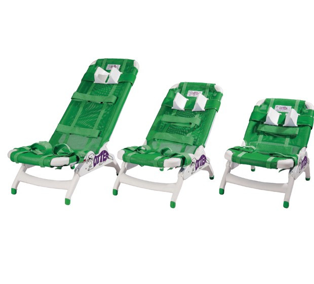 Image of Gyermek fürdetőszék OTTER S-es 30 kg-ig