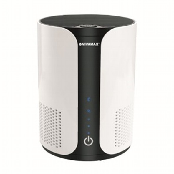 Image of Ionos légtisztító pollenszűrővel