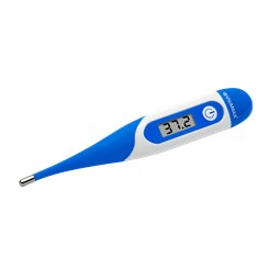 Image of Digitális flexibilis lázmérő