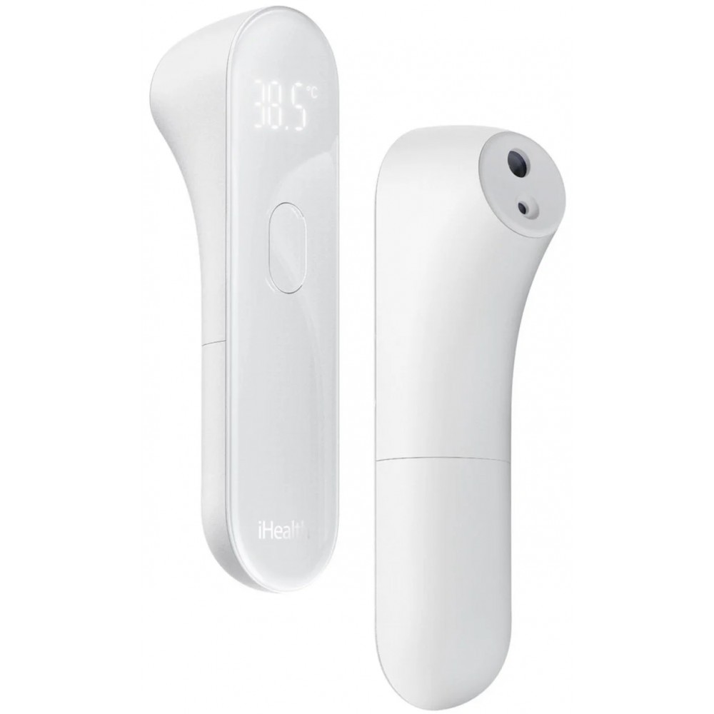 Image of iHealth Pt3 - infravörös, érintés nélküli lázmérő