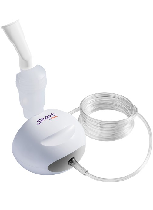 Image of iHealth Kompresszoros Inhalátor