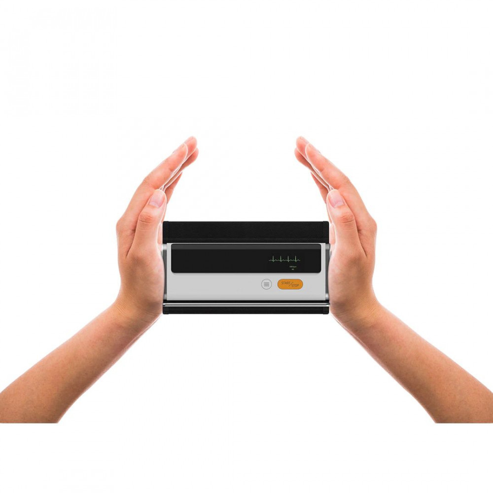 Image of AIRBP2 Viatom EKG és vérnyomásmérő készülék