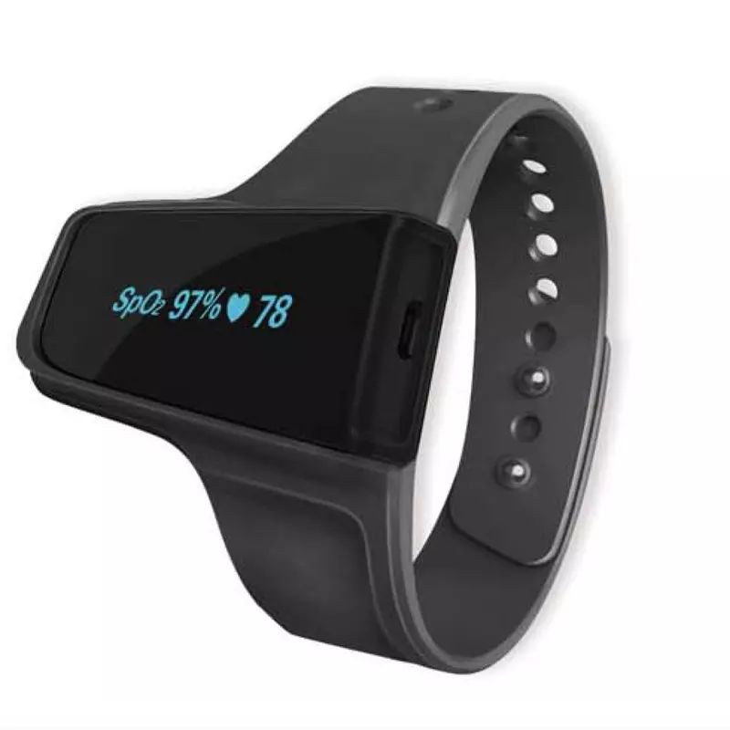 Image of Viatom Checkme O2 Max alvási apnoe okosóra