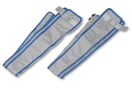 Image of 4 légkamrás lábmandzsettához toldalékpár, M méret 2 db