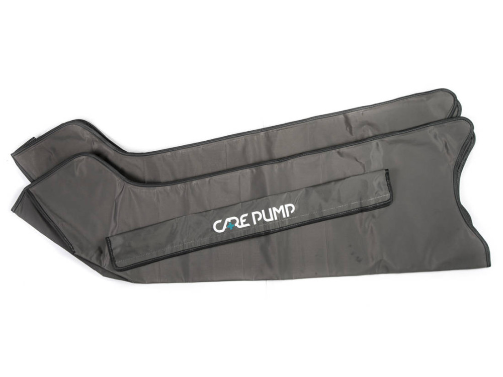 Image of 4 légkamrás láb mandzsettapár CarePump géphez 6 hó garancia