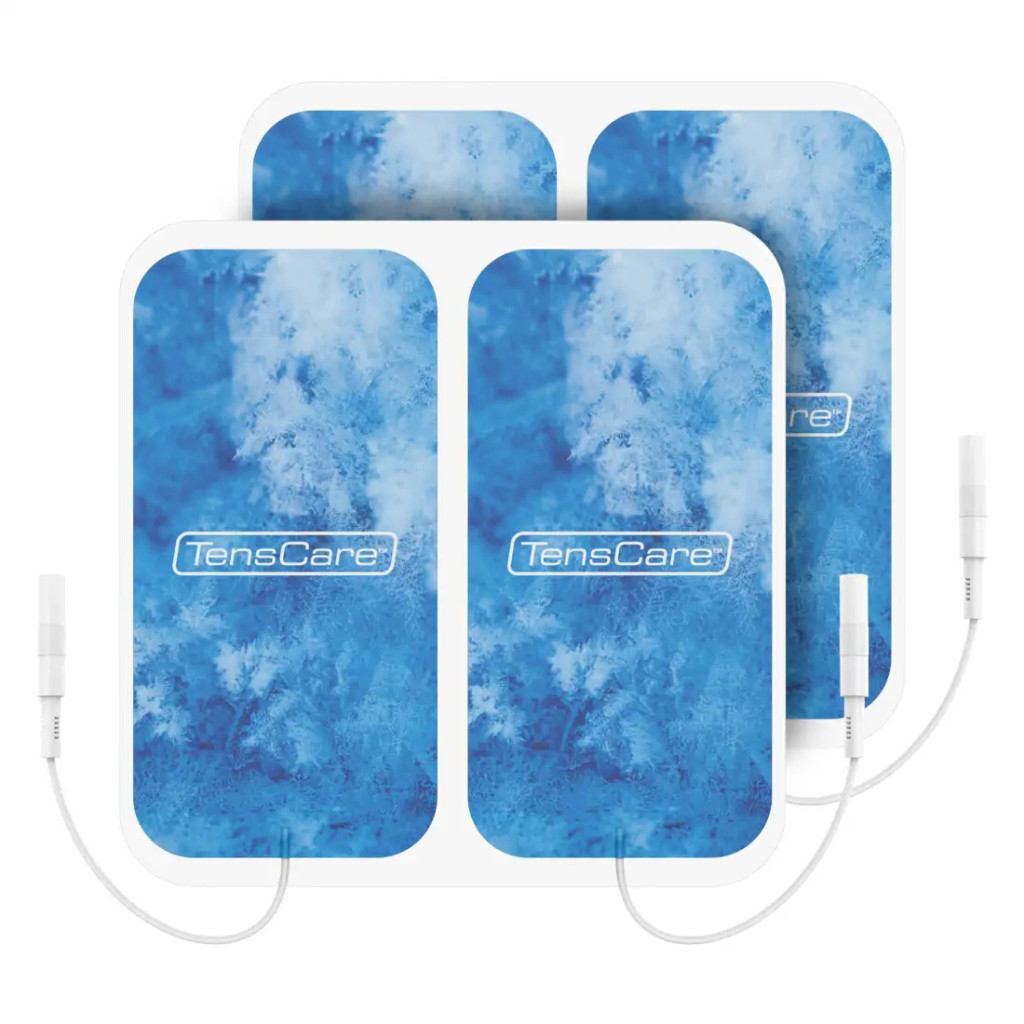 Image of Cool Relief 5x10cm TENS elektróda tűs 4db/csomag