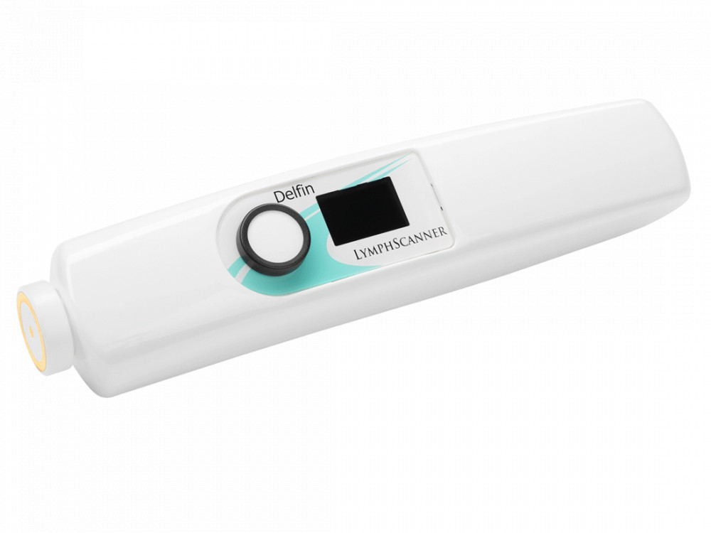 Image of LymphScanner ödéma mérő készülék 24 hónap garancia