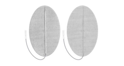 Image of PALS Oval TENS elektróda 7.5x13cm tűs 2 db öntapadós