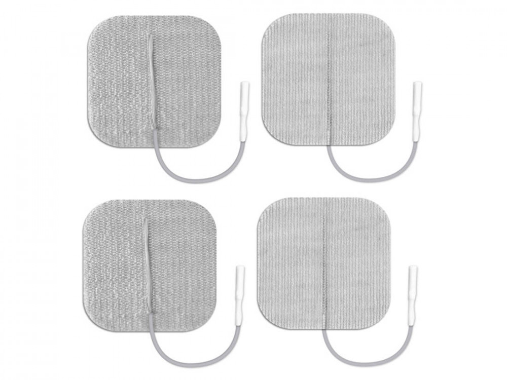 Image of PALS Square TENS elektróda 5x5cm 4db tűs