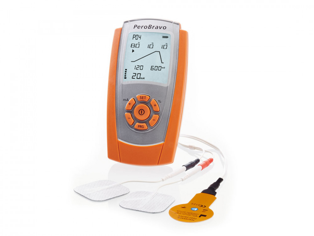 Image of PeroBravo szelektív ingeráram (denervált) készülék 24 hónap garancia