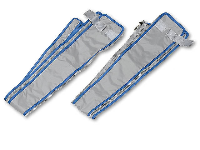 Image of Toldalékpár 12 légkamrás lábzsákhoz PQ-8120 6 hónap garancia