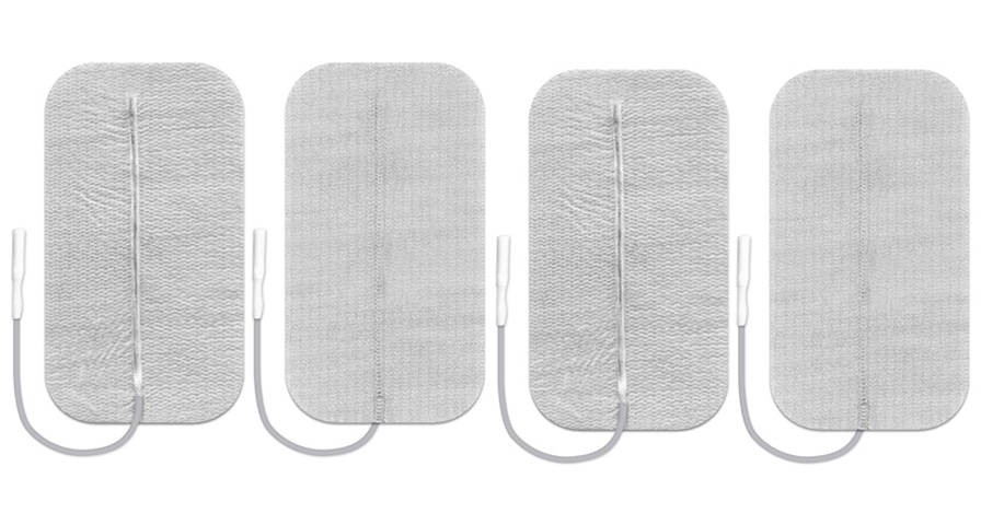 Image of PALS Rectangular TENS elektróda 5x9cm tűs 4 db