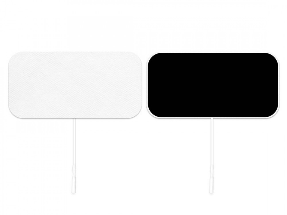 Image of ValueTrode X TENS elektróda 5x10cm tűs