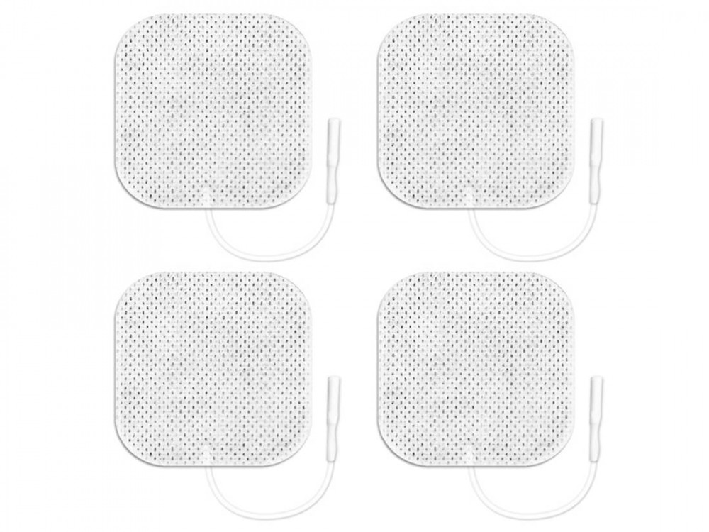 Image of ValueTrode Square TENS elektróda 5x5cm tűs 4 db