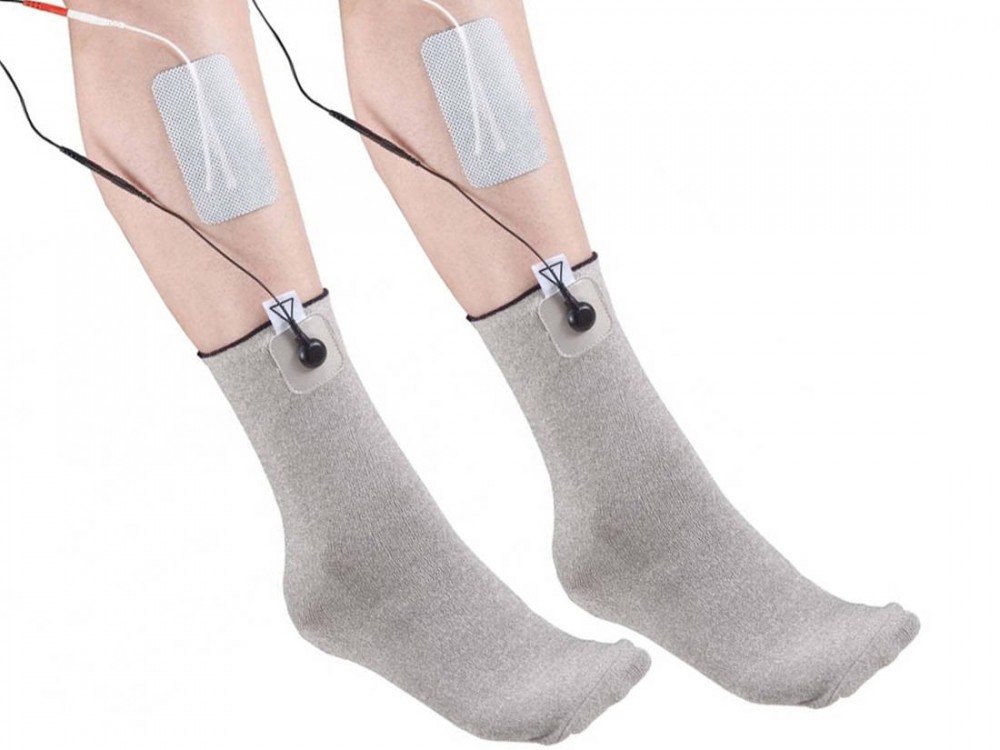 Image of Zokni elektróda pár 6 hó garancia