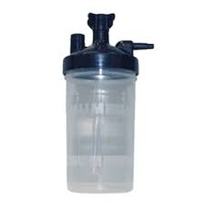 Image of Párásító tartály Visionaire-5 oxigén koncentrátorhoz