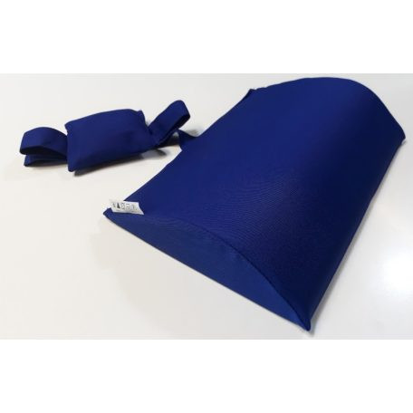 Image of Alvital gyógy-háttámasz kék