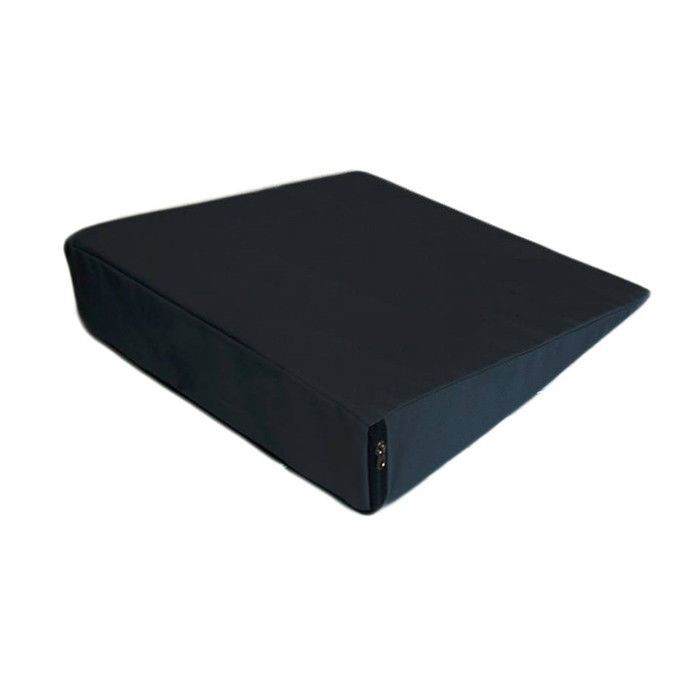 Image of Alvital gyógy ülő párna felnőtt, fekete