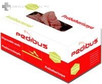 Image of Próbaharisnya 144 db 1 méret