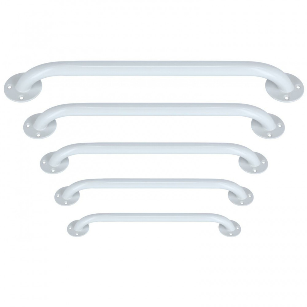 Image of 4310 fürdőszoba egyenes kapaszkodó - festett