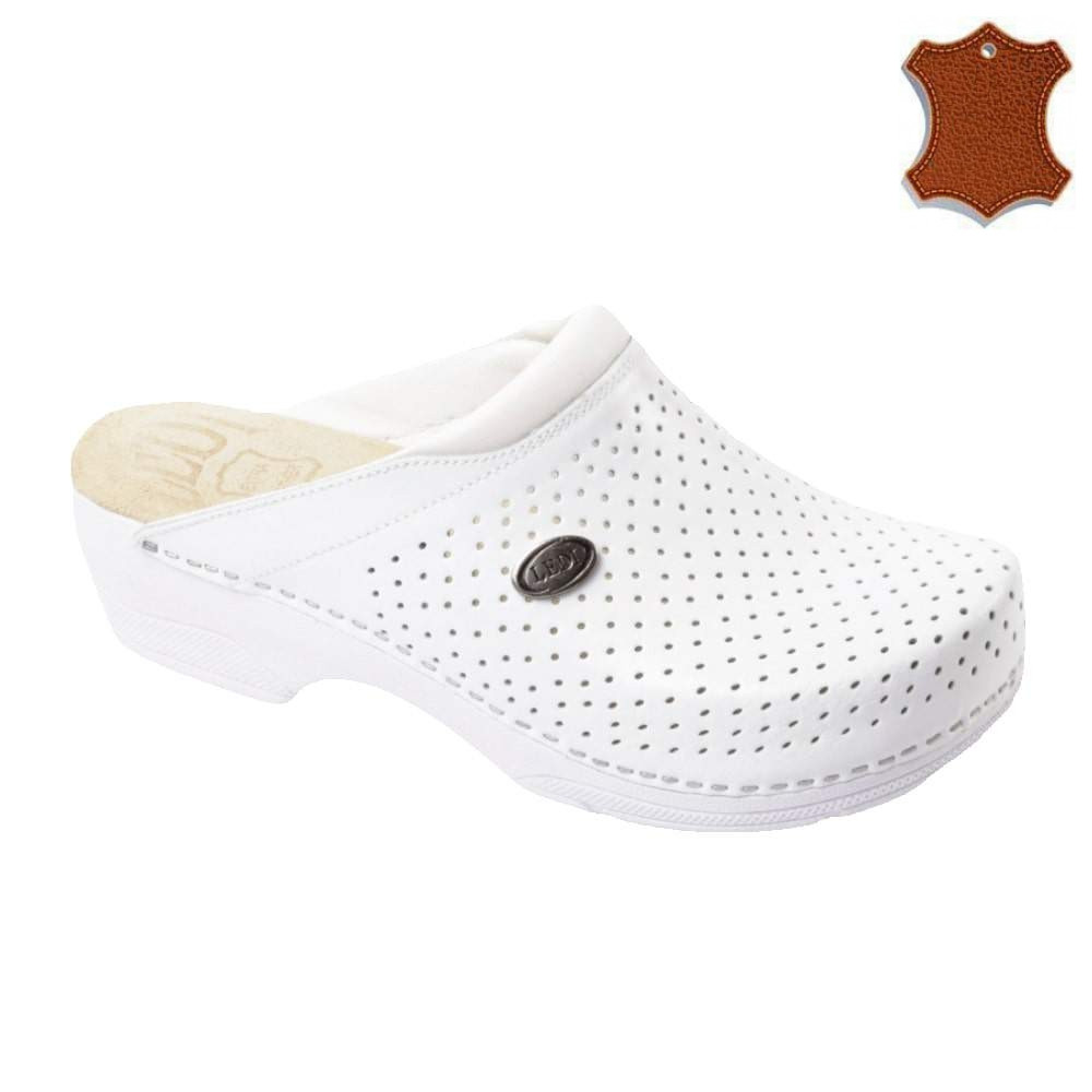 Image of 500-18 anatómiai fehér női bőr klumpa 36-41