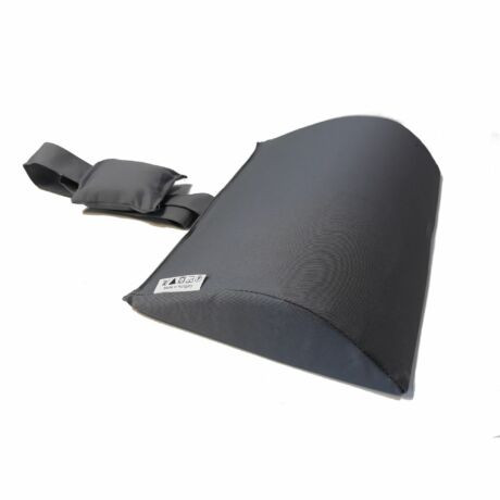 Image of Alvital gyógy-háttámasz szürke