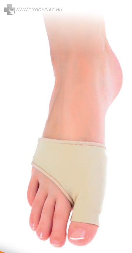 Image of Bütyökvédő textil bandázs 1 db