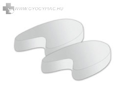 Image of Lábujj elválasztó habszivacs 2-4 db