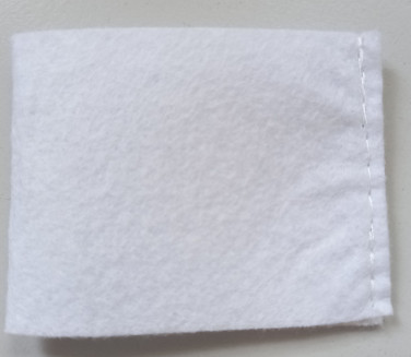 Image of Szűrő Oxigén koncentrátor 8F-hez