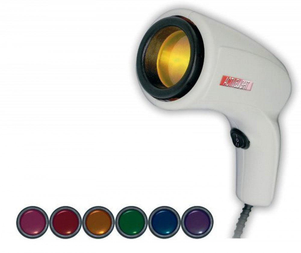 Image of ACTIVE LIGHT POLÁRLÁMPA + SZÍNTERA, ajándék könyvvel , egy csomag, legkedvezőbb ár