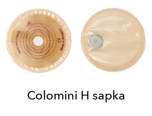 MEDISZINTECH COLOMINI H SAPKA 30DB