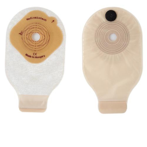 Image of MEDISZINTECH COLO 60/H EGYRÉSZES NYITOTT SZTÓMAZSÁK bézs 60 DB