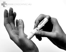 Image of D-CONT UJJBEGYSZURO KÉSZÜLÉK