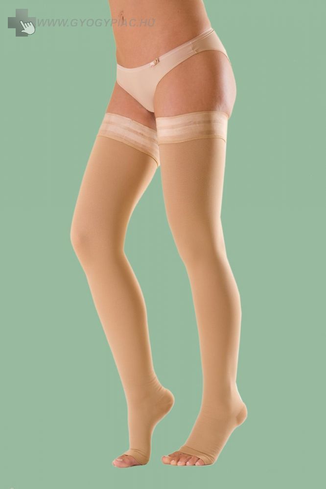 Image of ELASTOFIT E AG Kompressziós harisnya 1 pár