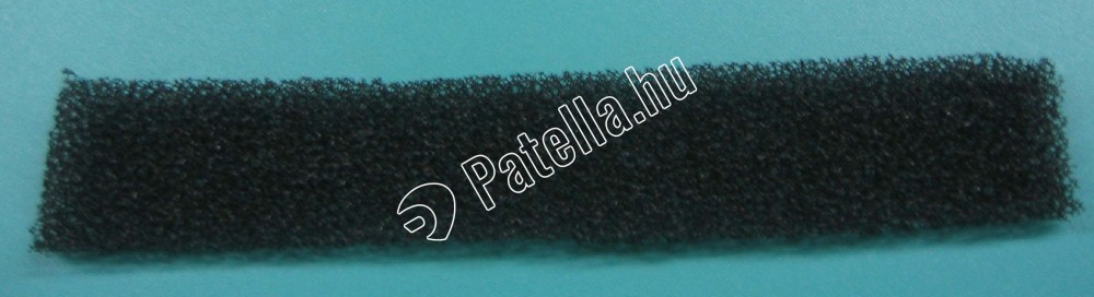 Image of 7f5 Oxigén koncentrátorhoz szűrő külső