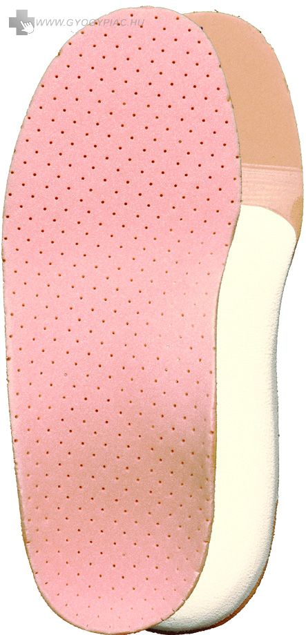 Image of DIABETESZ GYÓGYTALPBETET 1 pár