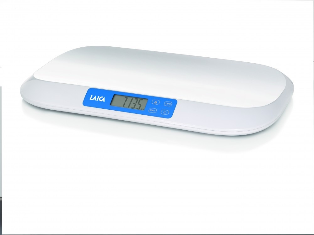 Image of CSECSEMÖMERLEG OKOS DIGITÁLIS 20KG/5G