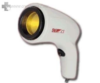 Image of Active Light polarizált lámpa fényterápiás gyógylámpa ajándék könyvvel