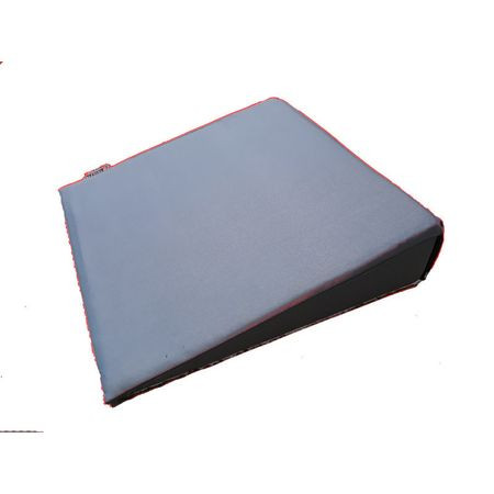 Image of Ékpárna, gyógy ülőpárna szürke színben