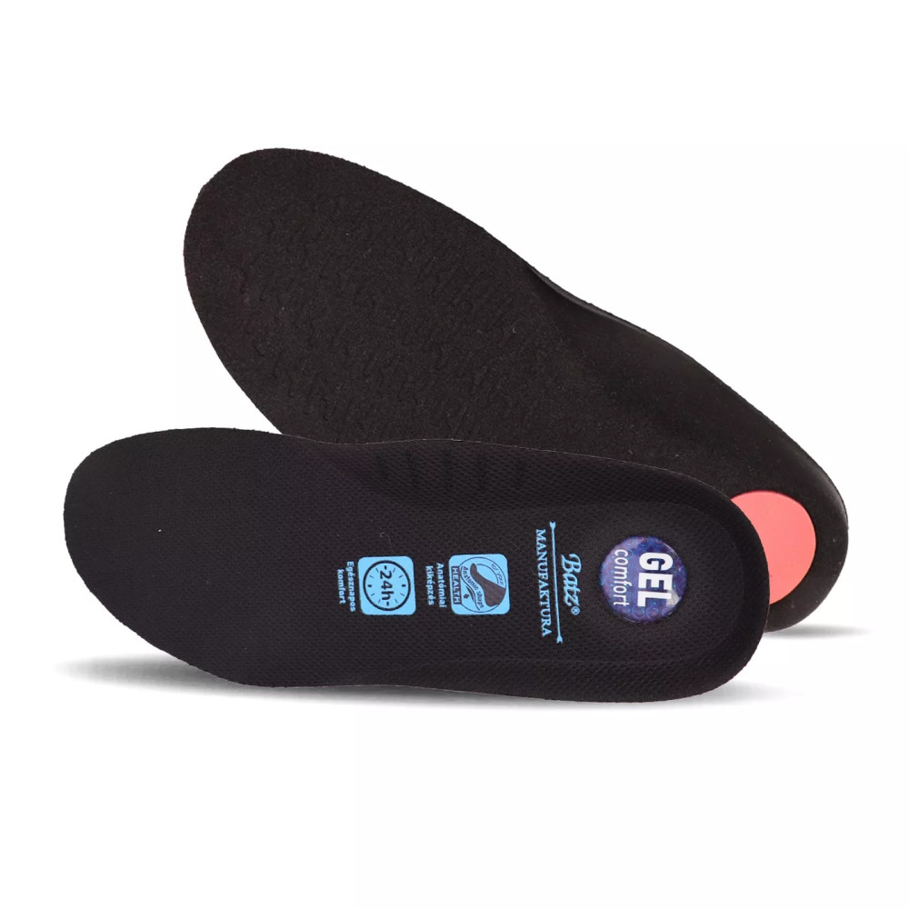 Image of BATZ 952 SPORT GEL MAX talpbetét anatómiai, sportoláshoz