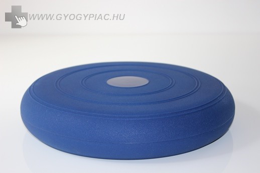 Image of Dittmann dinamikus tartásjavító ülőpárna hát- és derékfájósoknak 33 cm-es