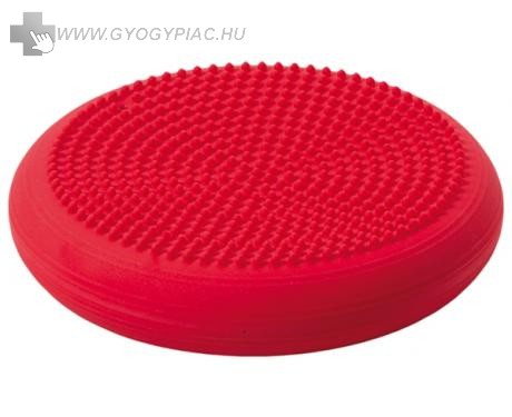 Image of DYNAIR SENSO tüskés felszínű ülőpárna 36 cm, egyensúlypárna hát és derékfájósoknak