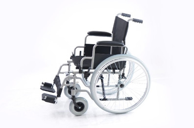 Image of GM 4300 Alu Kerekesszék