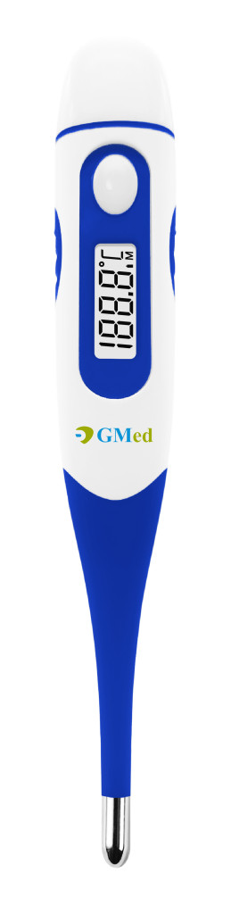 Image of Digitális flexibilis lázmérő gmed