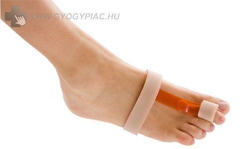 Image of Berkemann Kalapácsujj javító szalag 08140 éjszakai