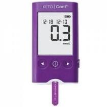 Image of KETO CONT Ketonszint mérő készülék