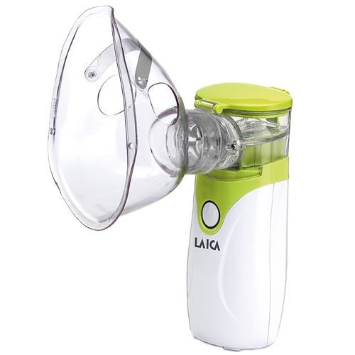 Image of LAICA BABY ULTRAHANGOS INHALÁTOR HORDOZHATO NE1005E